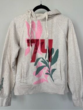 Daily Practice 74 Hoodie Size M
